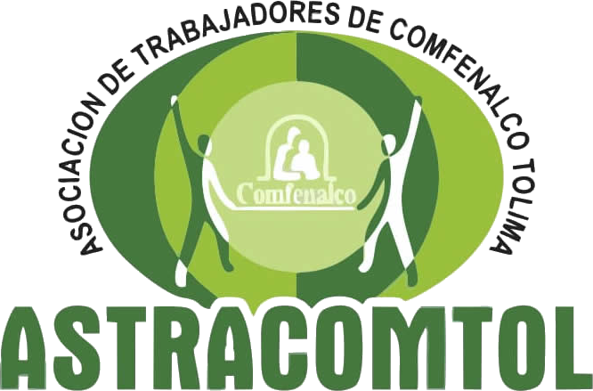ASTRACOMTOL - Asociación de Trabajadores de Comfenalco Tolima